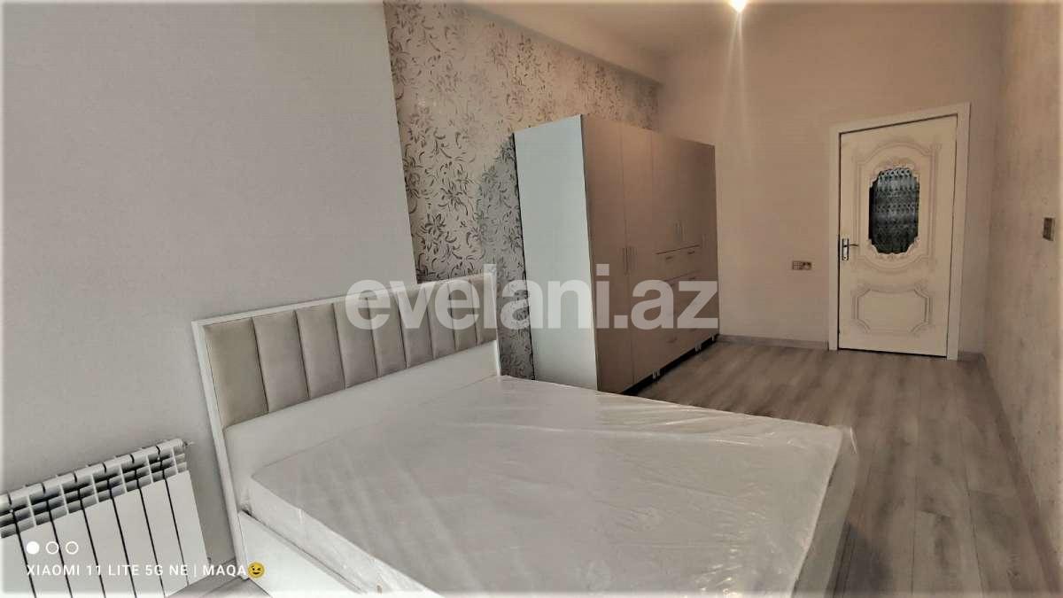 Kirayə verilir, yeni tikili, 2 otaqlı, 75 m², Bakı, Nəsimi r, 28 may m.