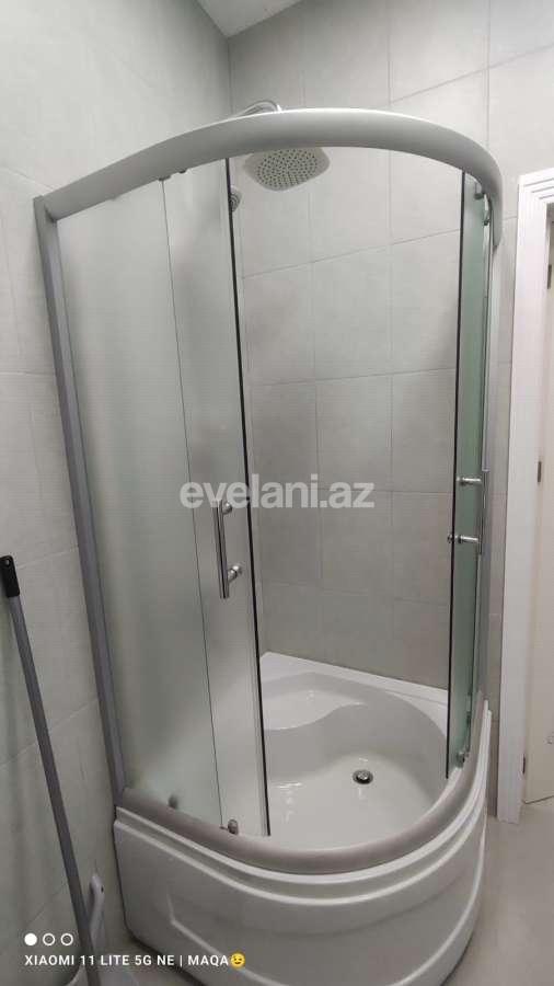 Kirayə verilir, yeni tikili, 2 otaqlı, 75 m², Bakı, Nəsimi r, 28 may m.