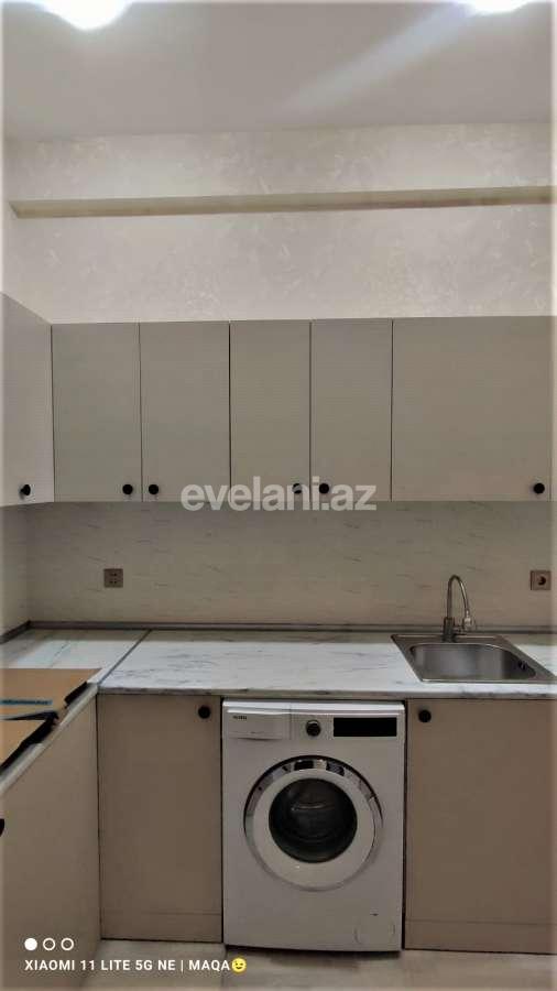 Kirayə verilir, yeni tikili, 2 otaqlı, 75 m², Bakı, Nəsimi r, 28 may m.