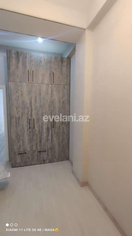 Kirayə verilir, yeni tikili, 2 otaqlı, 75 m², Bakı, Nəsimi r, 28 may m.