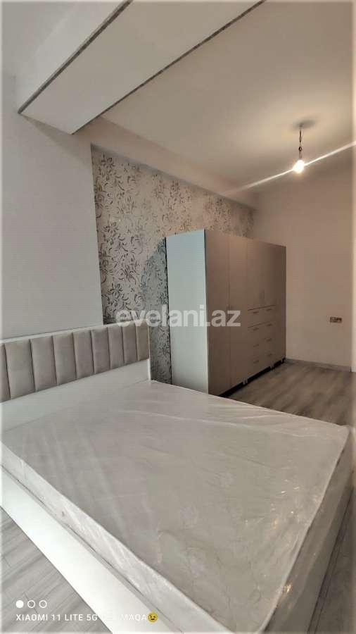 Kirayə verilir, yeni tikili, 2 otaqlı, 75 m², Bakı, Nəsimi r, 28 may m.