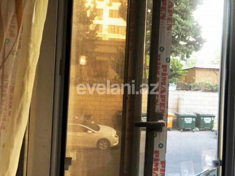 Sale, old building, 2 room, 55 m², Baku, Narimanov r, Ganjlik m.