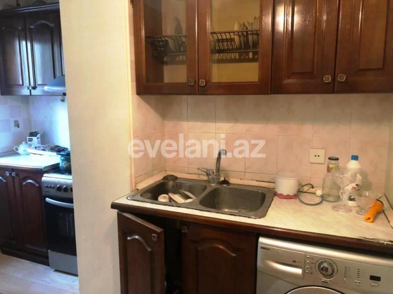 Sale, old building, 2 room, 55 m², Baku, Narimanov r, Ganjlik m.