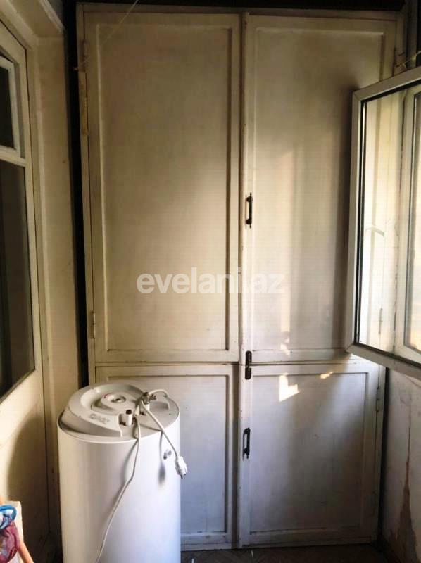 Sale, old building, 2 room, 55 m², Baku, Narimanov r, Ganjlik m.