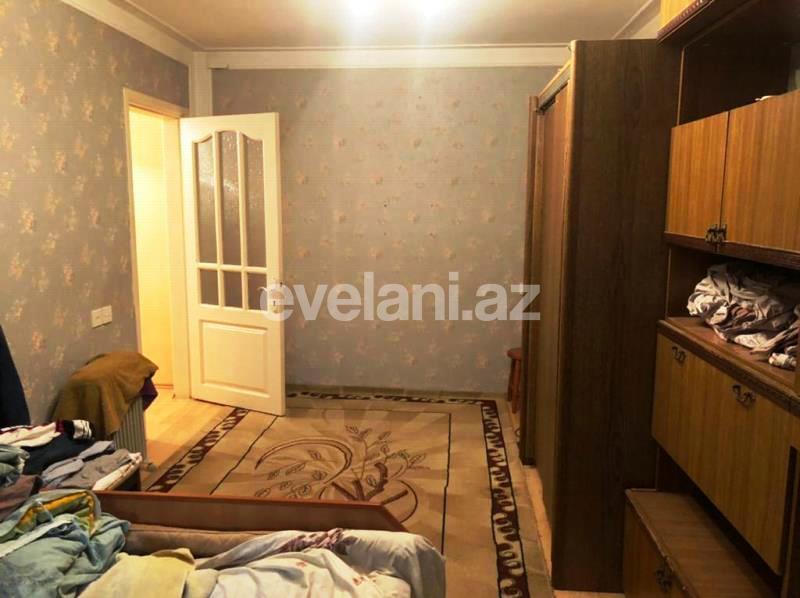 Sale, old building, 2 room, 55 m², Baku, Narimanov r, Ganjlik m.