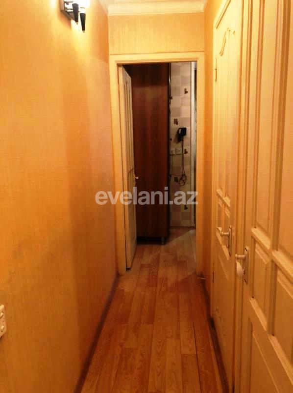 Sale, old building, 2 room, 55 m², Baku, Narimanov r, Ganjlik m.