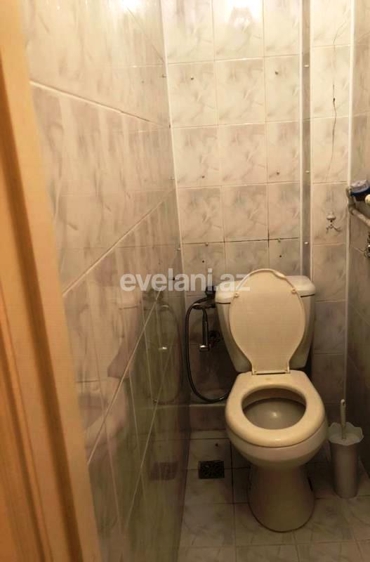 Sale, old building, 2 room, 55 m², Baku, Narimanov r, Ganjlik m.