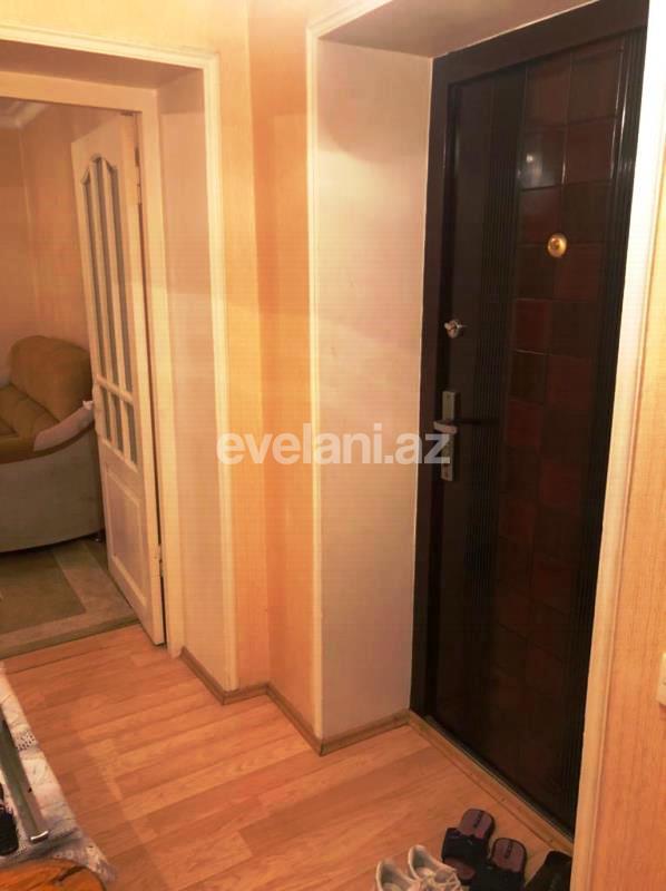 Sale, old building, 2 room, 55 m², Baku, Narimanov r, Ganjlik m.