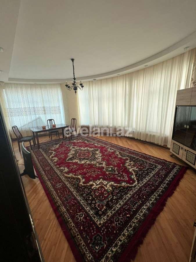 Kirayə verilir, yeni tikili, 3 otaqlı, 150 m², Bakı, Nərimanov r, Gənclik m.