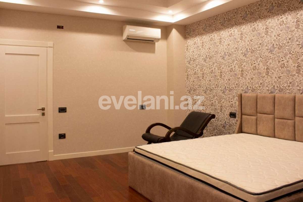 Satılır, yeni tikili, 5 otaqlı, 225 m², Bakı, Xətai r, Şah İsmayıl Xətai m.