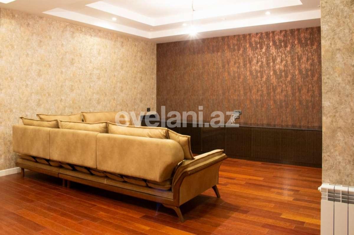 Satılır, yeni tikili, 5 otaqlı, 225 m², Bakı, Xətai r, Şah İsmayıl Xətai m.