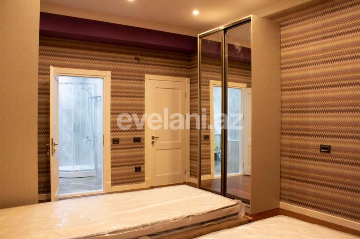 Satılır, yeni tikili, 5 otaqlı, 225 m², Bakı, Xətai r, Şah İsmayıl Xətai m.