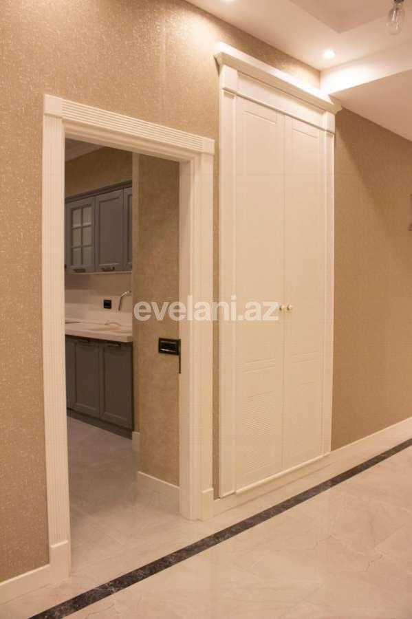 Satılır, yeni tikili, 5 otaqlı, 225 m², Bakı, Xətai r, Şah İsmayıl Xətai m.