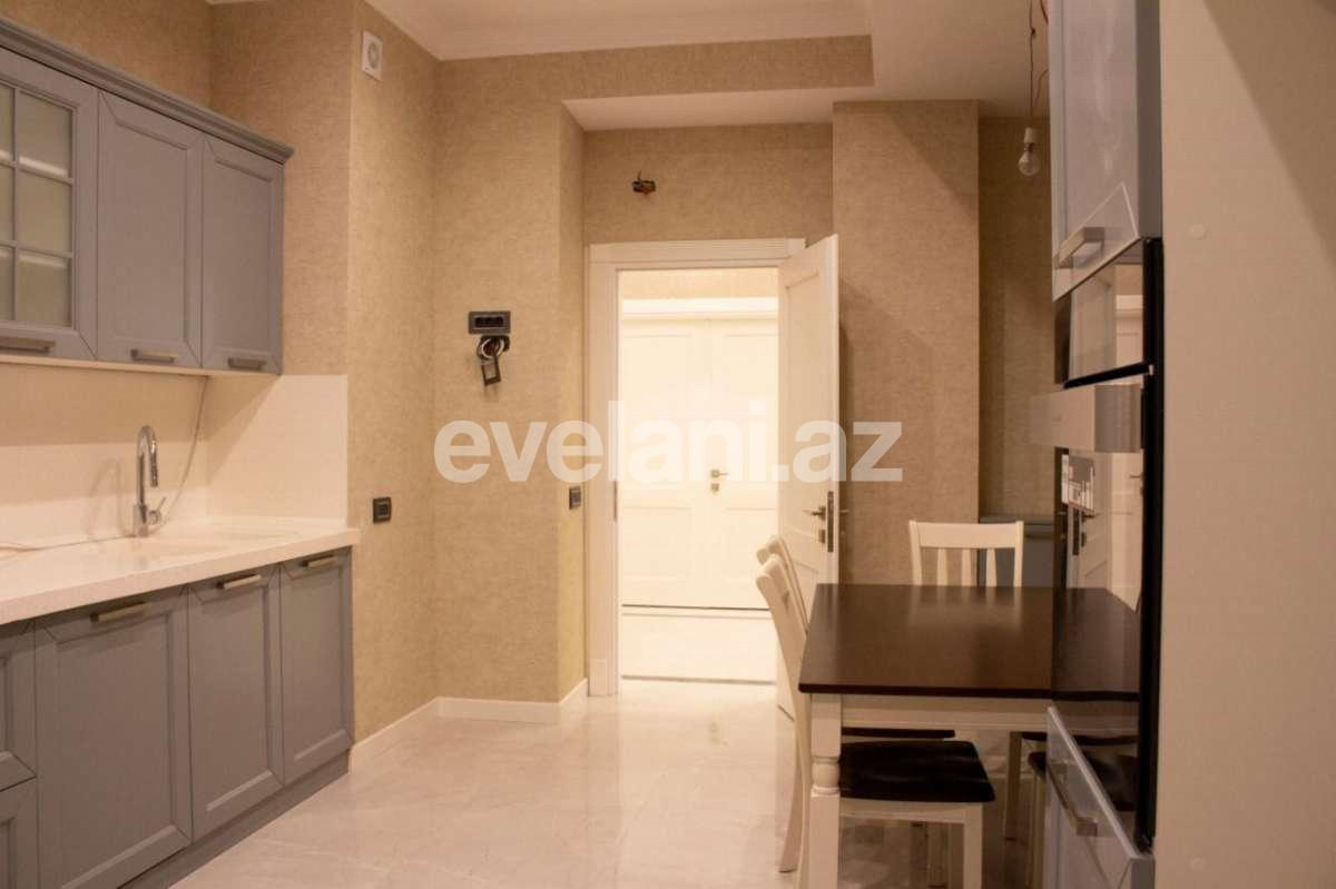 Satılır, yeni tikili, 5 otaqlı, 225 m², Bakı, Xətai r, Şah İsmayıl Xətai m.