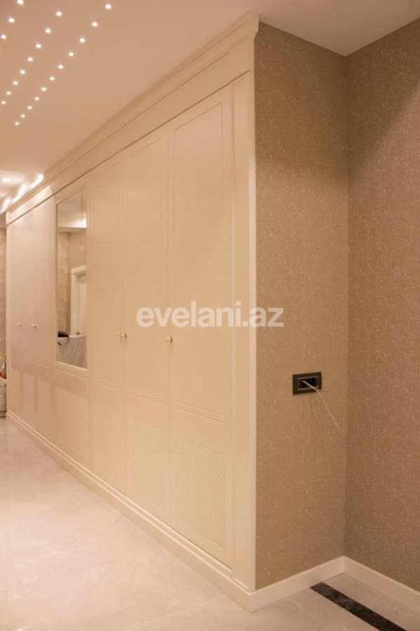 Satılır, yeni tikili, 5 otaqlı, 225 m², Bakı, Xətai r, Şah İsmayıl Xətai m.