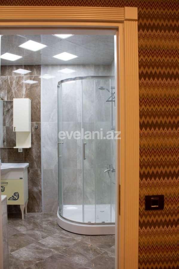 Satılır, yeni tikili, 5 otaqlı, 225 m², Bakı, Xətai r, Şah İsmayıl Xətai m.