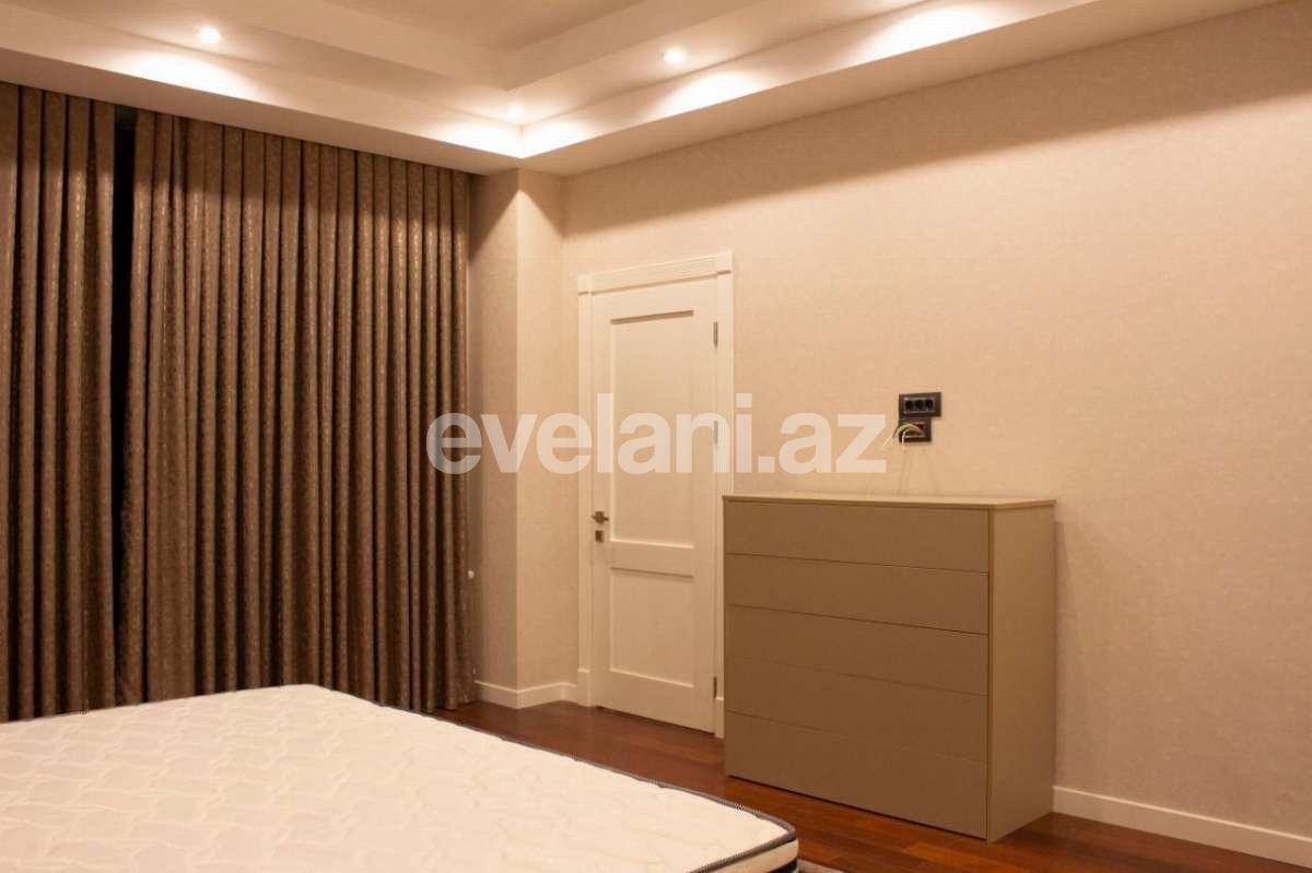 Satılır, yeni tikili, 5 otaqlı, 225 m², Bakı, Xətai r, Şah İsmayıl Xətai m.