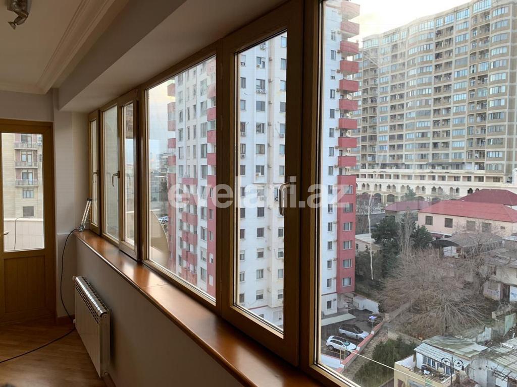 Kirayə verilir, yeni tikili, 3 otaqlı, 140 m², Bakı, Yasamal r.