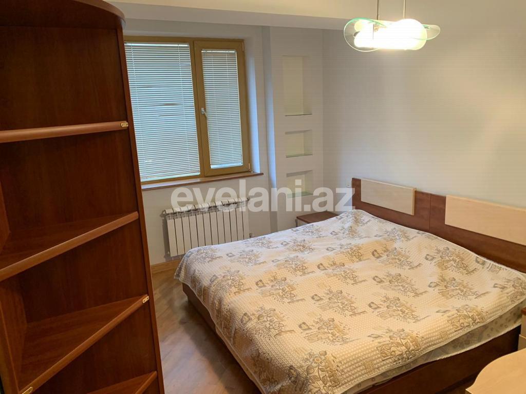 Kirayə verilir, yeni tikili, 3 otaqlı, 140 m², Bakı, Yasamal r.