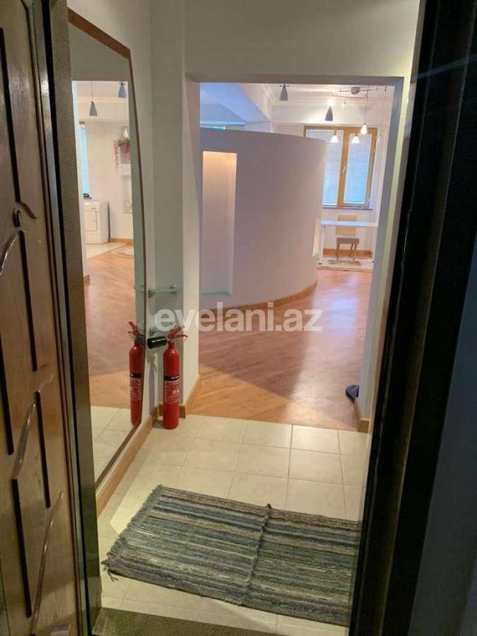 Kirayə verilir, yeni tikili, 3 otaqlı, 140 m², Bakı, Yasamal r.