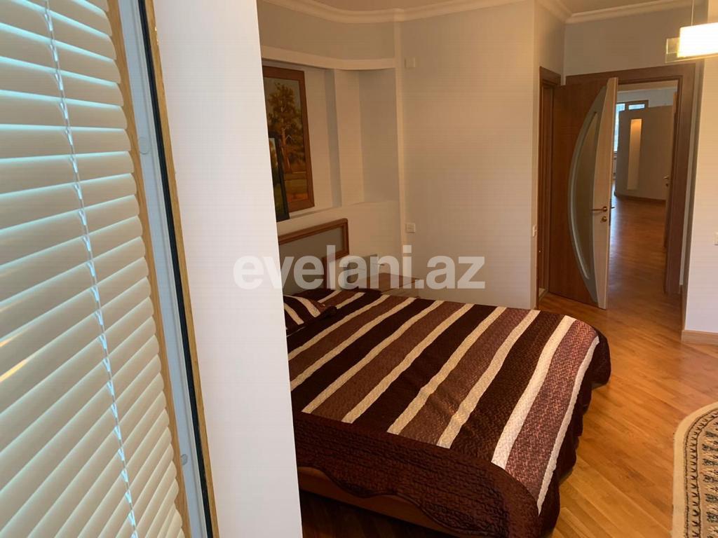 Kirayə verilir, yeni tikili, 3 otaqlı, 140 m², Bakı, Yasamal r.