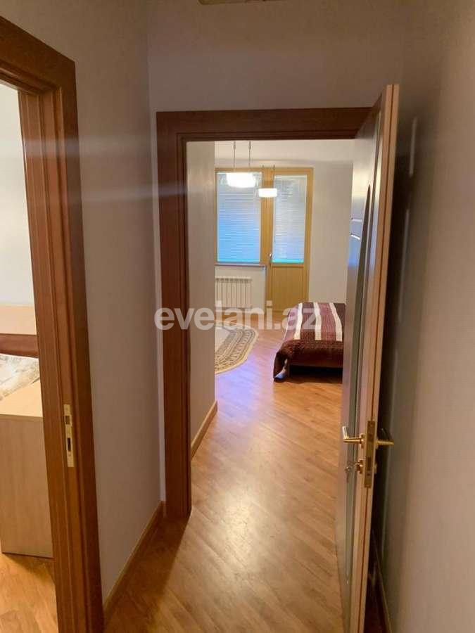 Kirayə verilir, yeni tikili, 3 otaqlı, 140 m², Bakı, Yasamal r.
