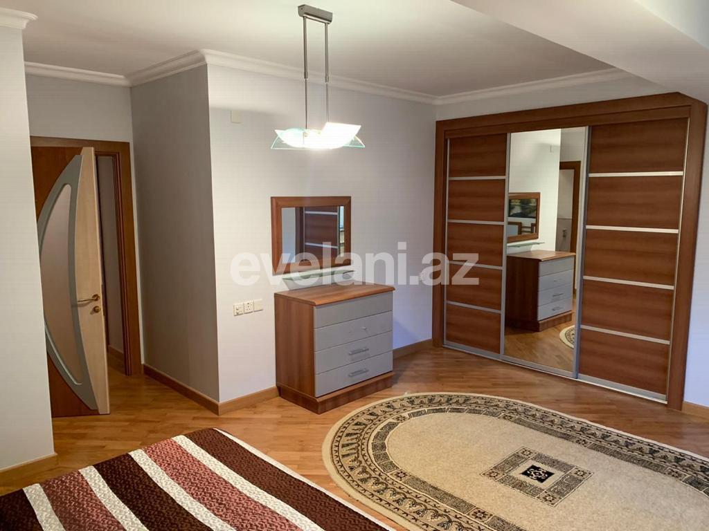 Kirayə verilir, yeni tikili, 3 otaqlı, 140 m², Bakı, Yasamal r.