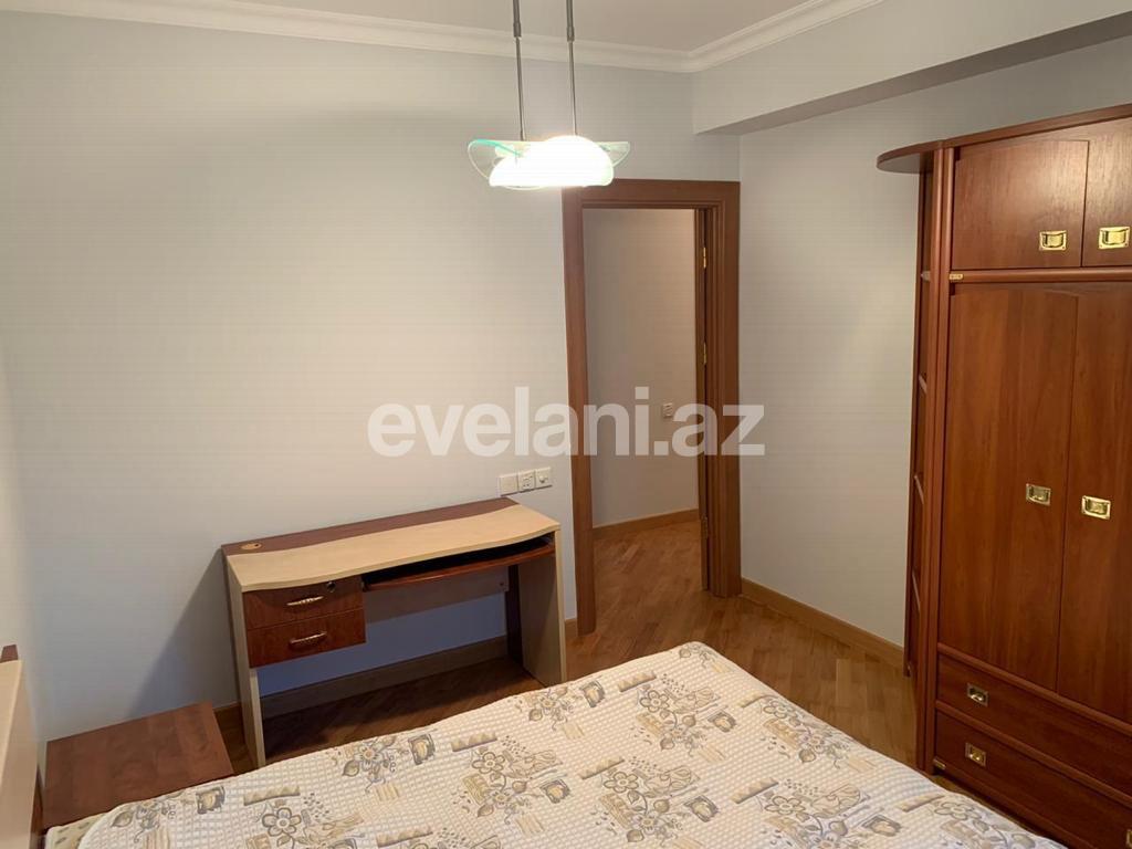 Kirayə verilir, yeni tikili, 3 otaqlı, 140 m², Bakı, Yasamal r.