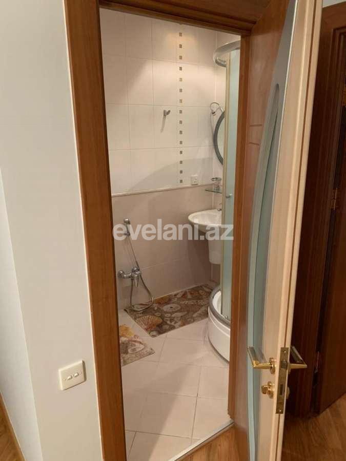 Kirayə verilir, yeni tikili, 3 otaqlı, 140 m², Bakı, Yasamal r.