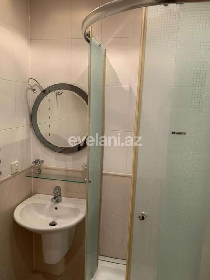 Kirayə verilir, yeni tikili, 3 otaqlı, 140 m², Bakı, Yasamal r.