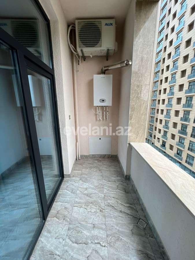 Satılır, yeni tikili, 3 otaqlı, 88 m², Bakı, Nəsimi r, 28 may m.