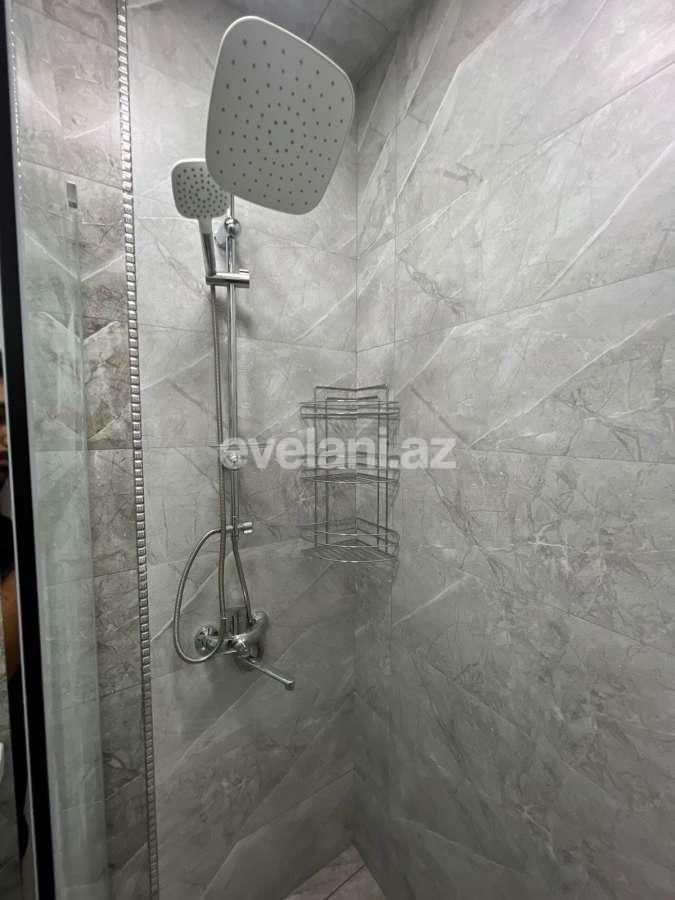 Satılır, yeni tikili, 3 otaqlı, 88 m², Bakı, Nəsimi r, 28 may m.