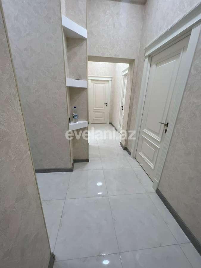 Satılır, yeni tikili, 3 otaqlı, 88 m², Bakı, Nəsimi r, 28 may m.