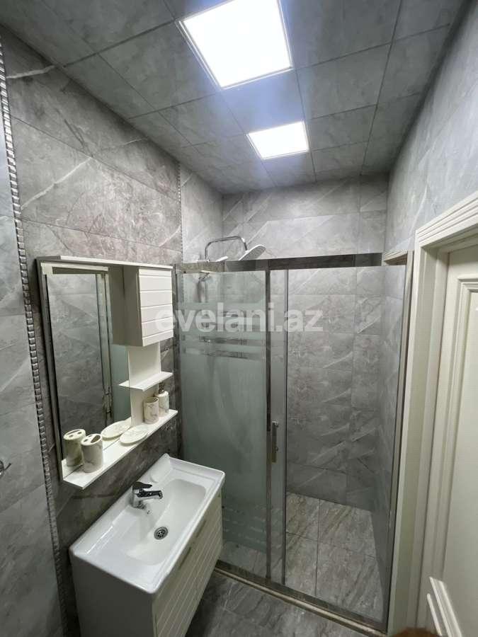 Satılır, yeni tikili, 3 otaqlı, 88 m², Bakı, Nəsimi r, 28 may m.