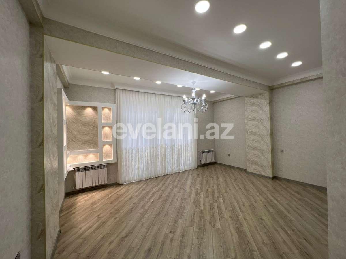 Satılır, yeni tikili, 3 otaqlı, 88 m², Bakı, Nəsimi r, 28 may m.