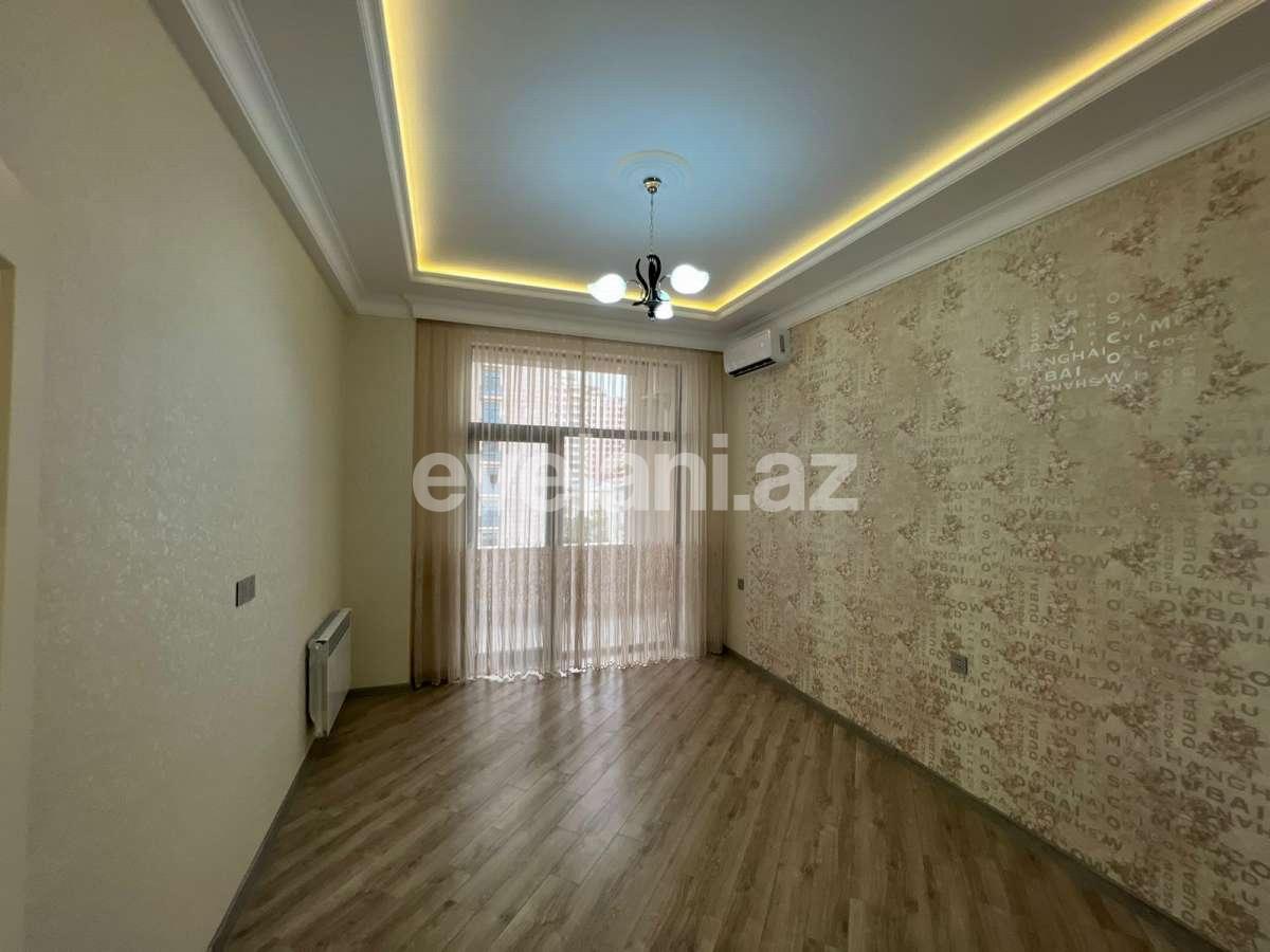 Satılır, yeni tikili, 3 otaqlı, 88 m², Bakı, Nəsimi r, 28 may m.