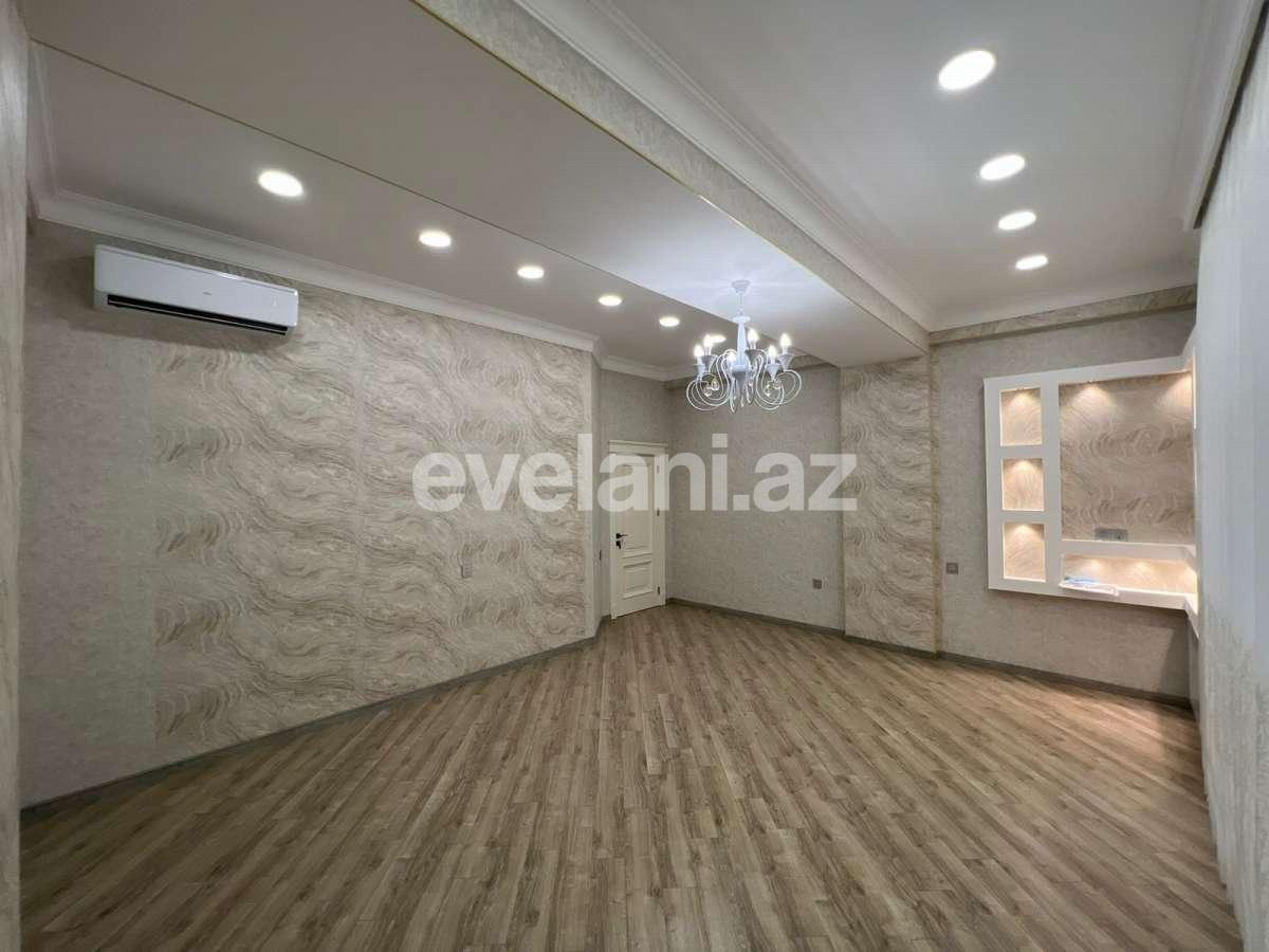Satılır, yeni tikili, 3 otaqlı, 88 m², Bakı, Nəsimi r, 28 may m.