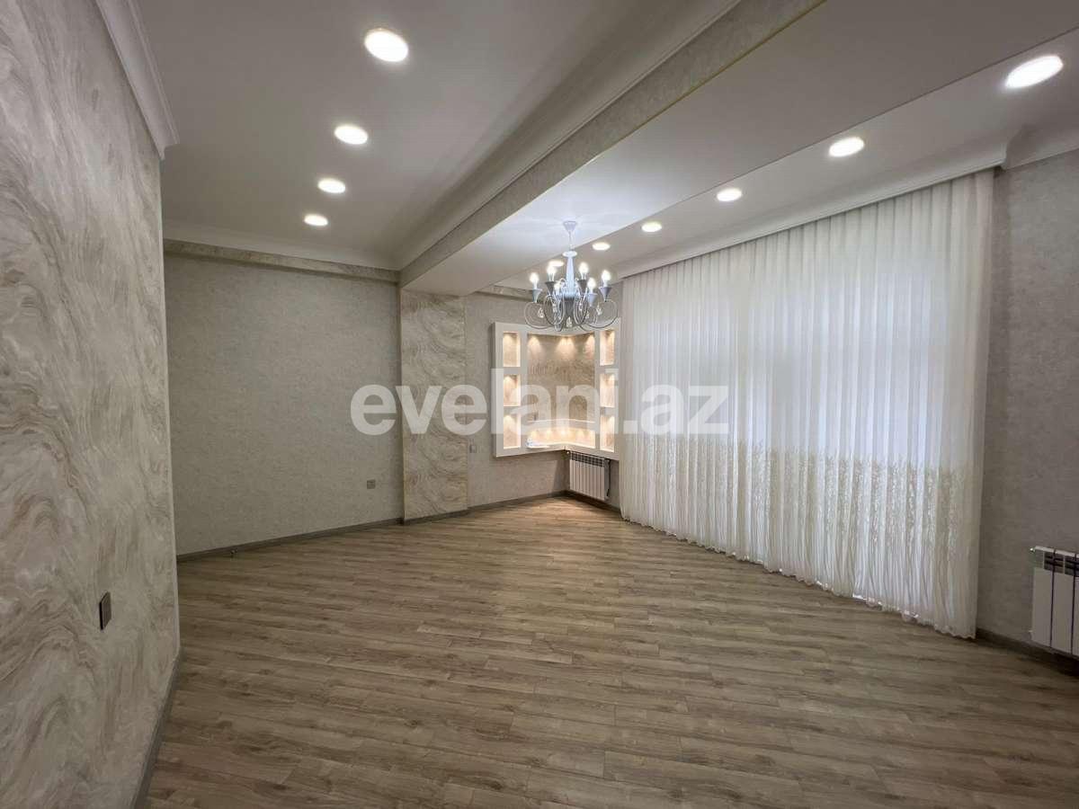 Satılır, yeni tikili, 3 otaqlı, 88 m², Bakı, Nəsimi r, 28 may m.