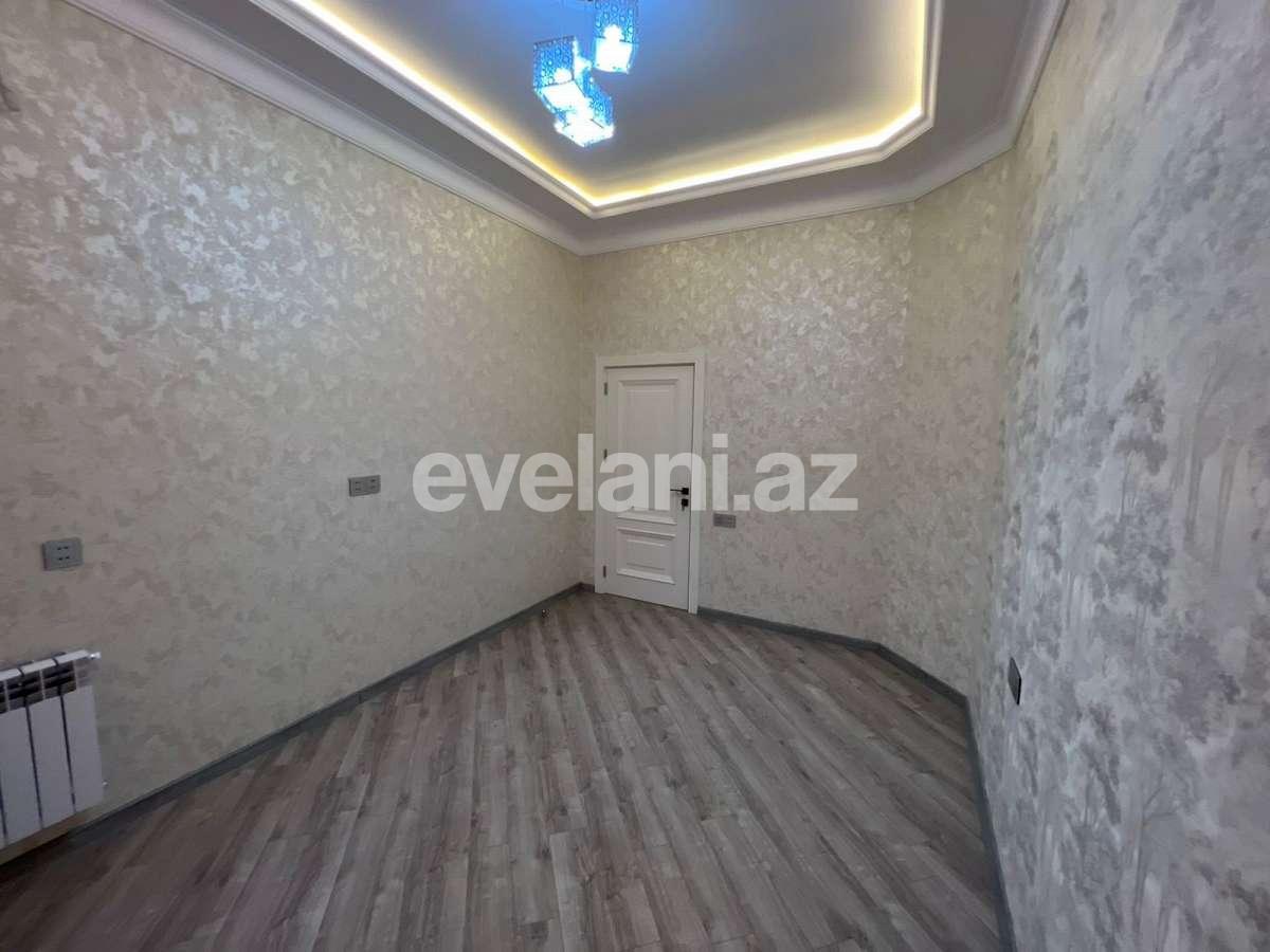 Satılır, yeni tikili, 3 otaqlı, 88 m², Bakı, Nəsimi r, 28 may m.