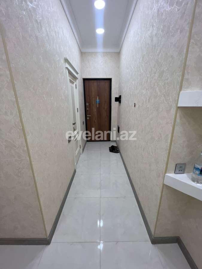Satılır, yeni tikili, 3 otaqlı, 88 m², Bakı, Nəsimi r, 28 may m.