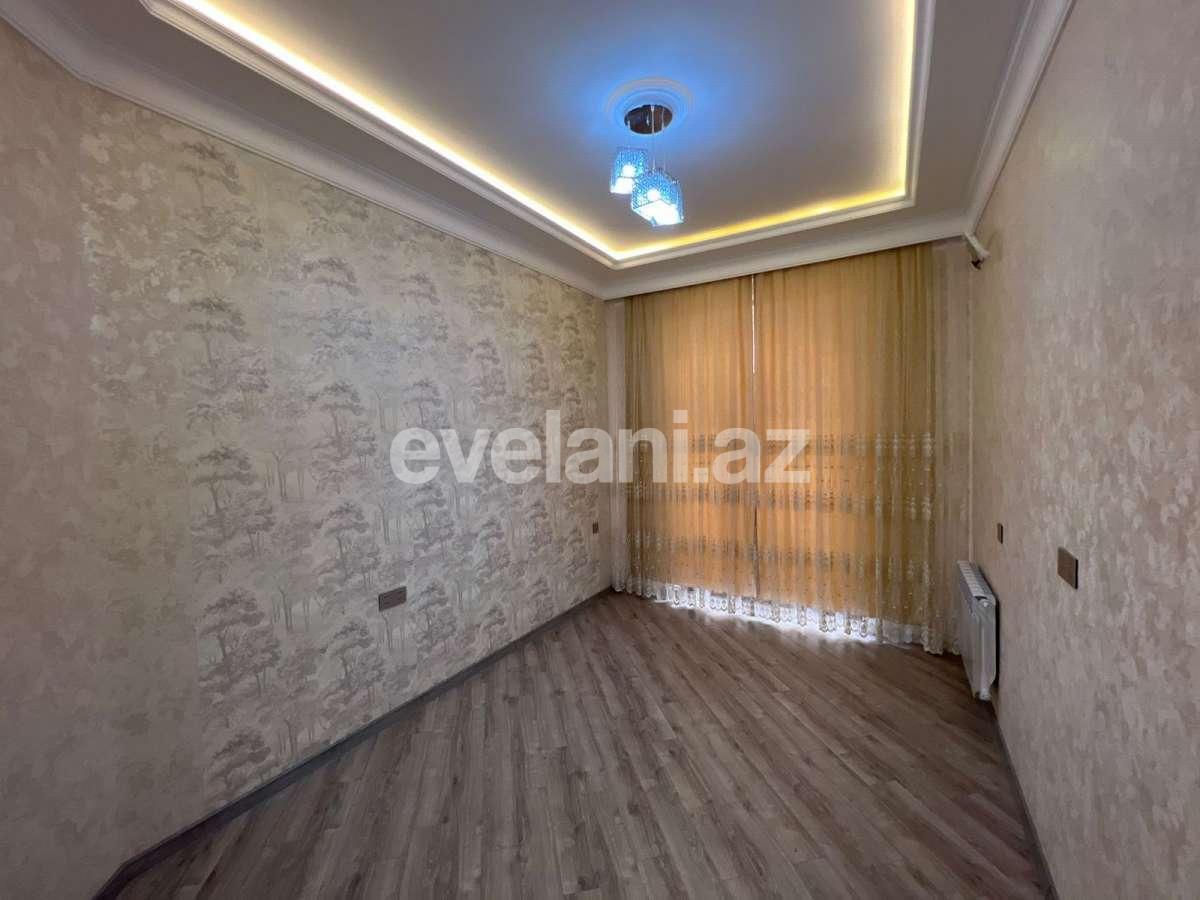 Satılır, yeni tikili, 3 otaqlı, 88 m², Bakı, Nəsimi r, 28 may m.