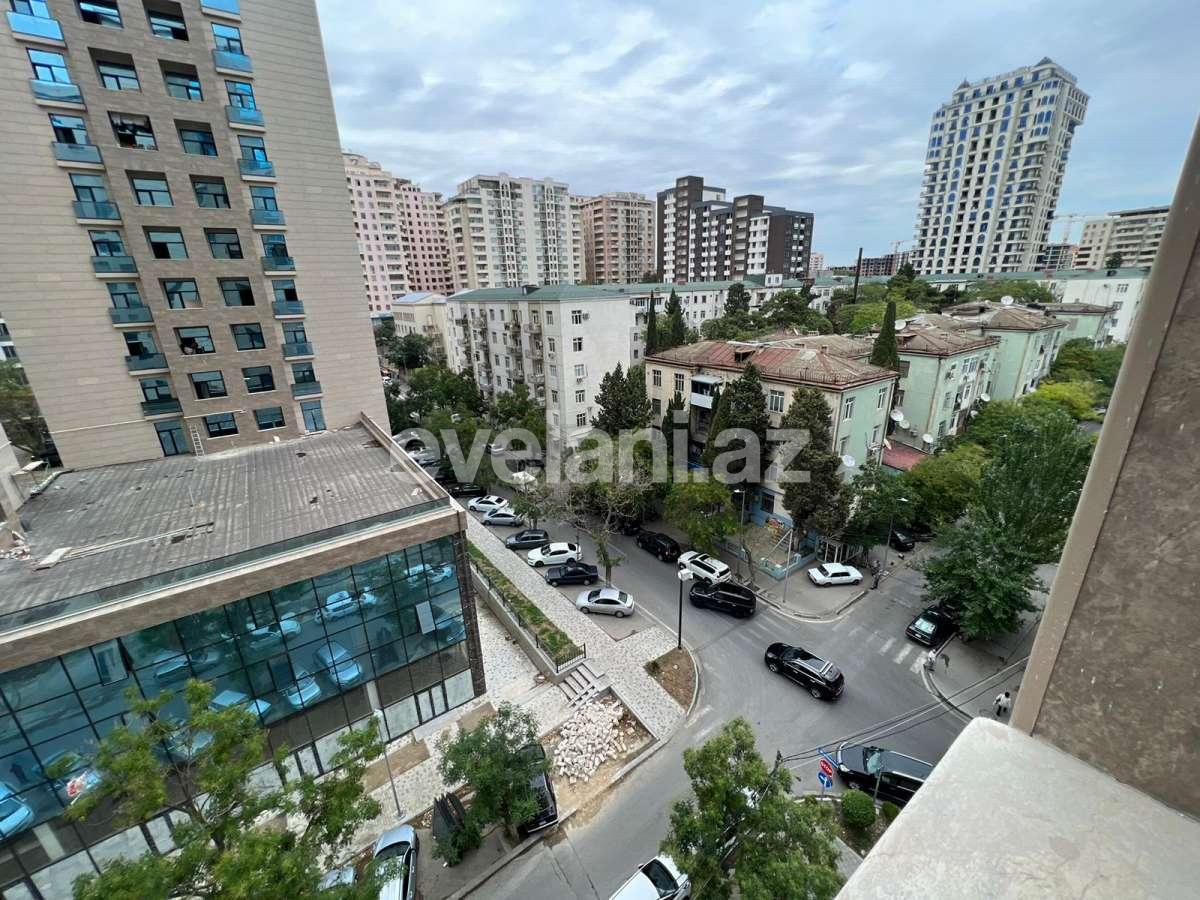 Satılır, yeni tikili, 3 otaqlı, 88 m², Bakı, Nəsimi r, 28 may m.