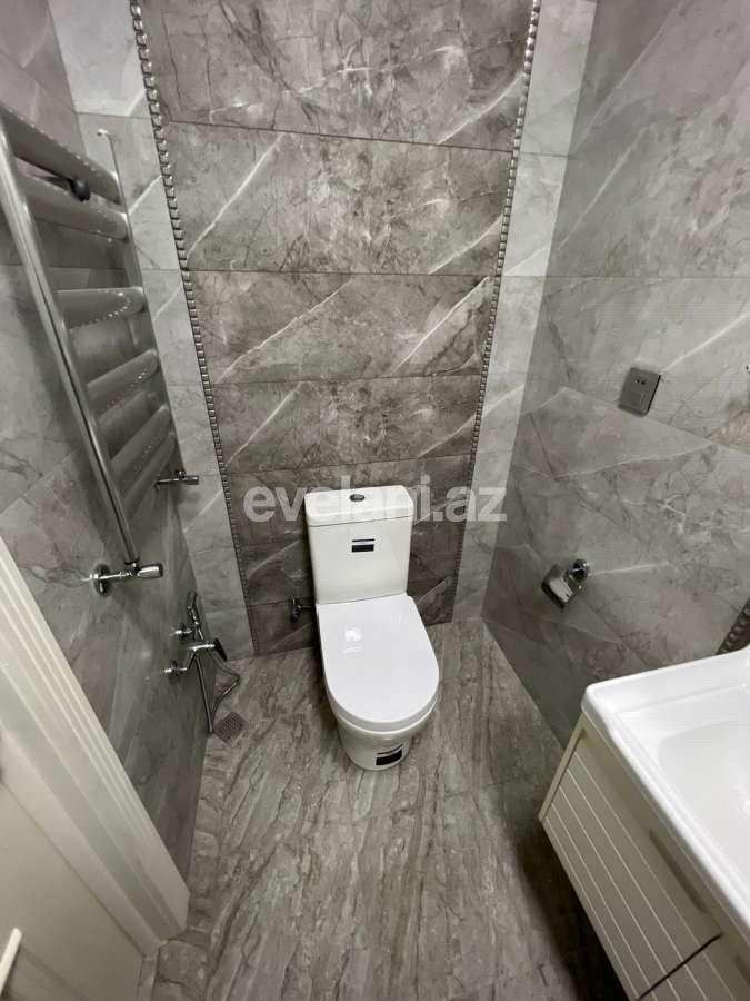 Satılır, yeni tikili, 3 otaqlı, 88 m², Bakı, Nəsimi r, 28 may m.