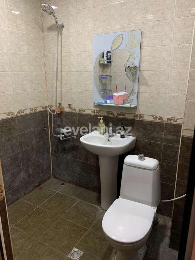 Сдаётся, вторичка, 2-комнаты, 59.99 m², Баку, Низаминский r, 8-й километр p, Нефтчиляр m.