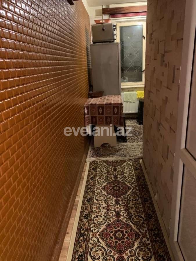 Сдаётся, вторичка, 2-комнаты, 59.99 m², Баку, Низаминский r, 8-й километр p, Нефтчиляр m.