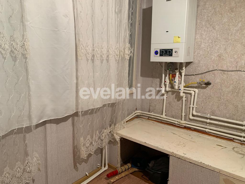 Сдаётся, вторичка, 2-комнаты, 59.99 m², Баку, Низаминский r, 8-й километр p, Нефтчиляр m.