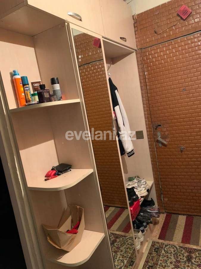 Сдаётся, вторичка, 2-комнаты, 59.99 m², Баку, Низаминский r, 8-й километр p, Нефтчиляр m.