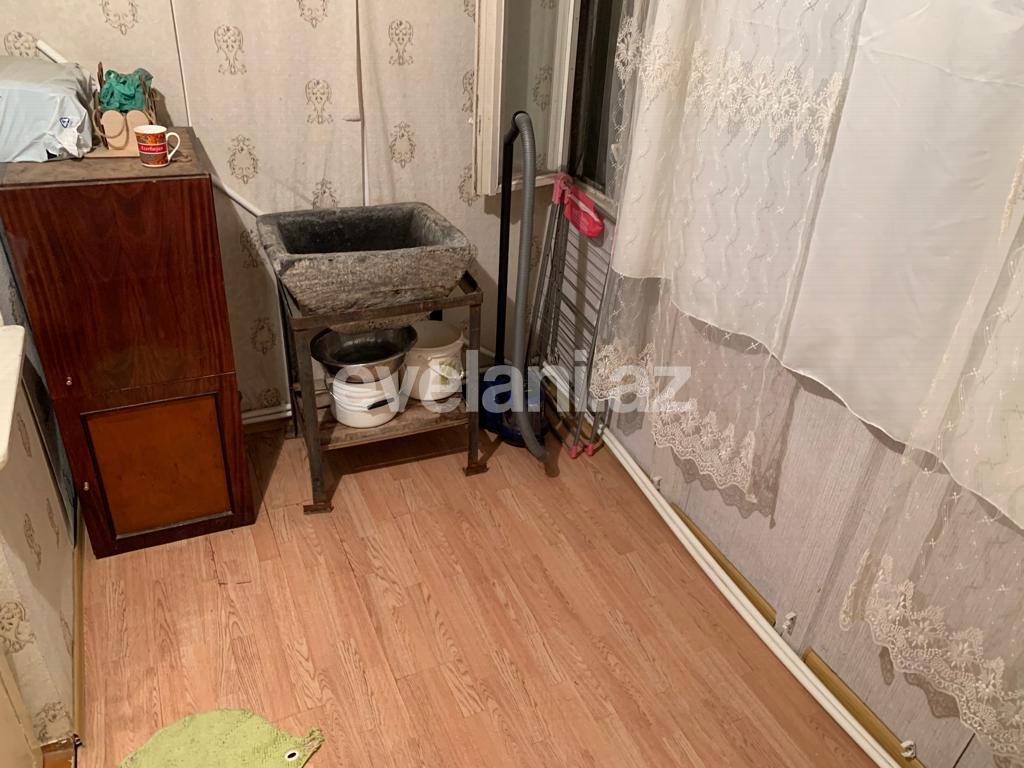 Сдаётся, вторичка, 2-комнаты, 59.99 m², Баку, Низаминский r, 8-й километр p, Нефтчиляр m.