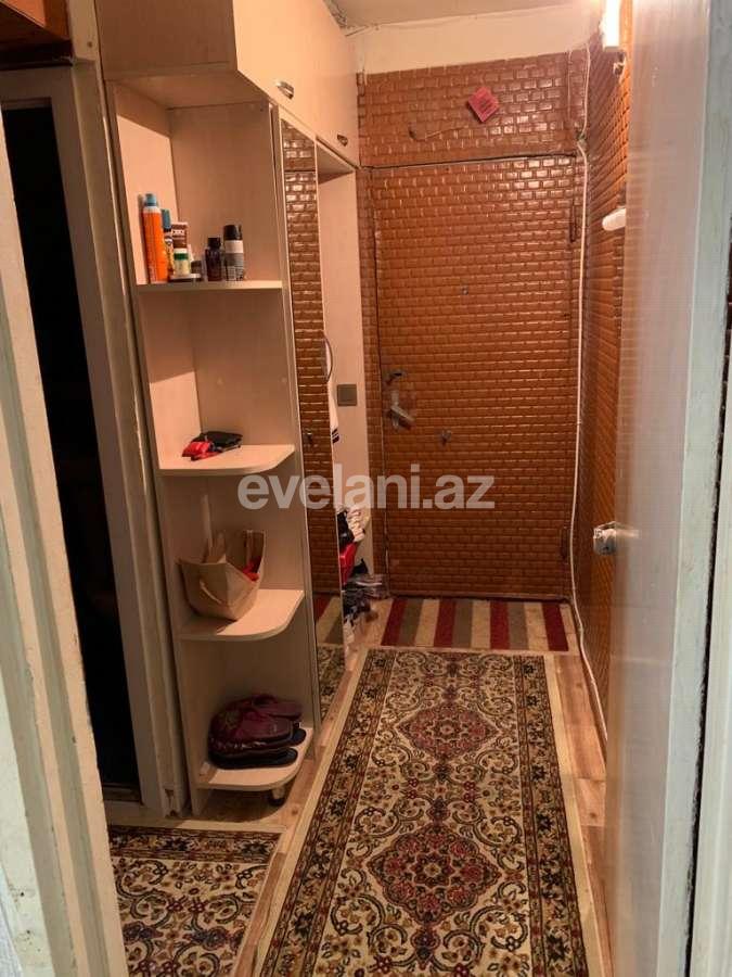 Сдаётся, вторичка, 2-комнаты, 59.99 m², Баку, Низаминский r, 8-й километр p, Нефтчиляр m.