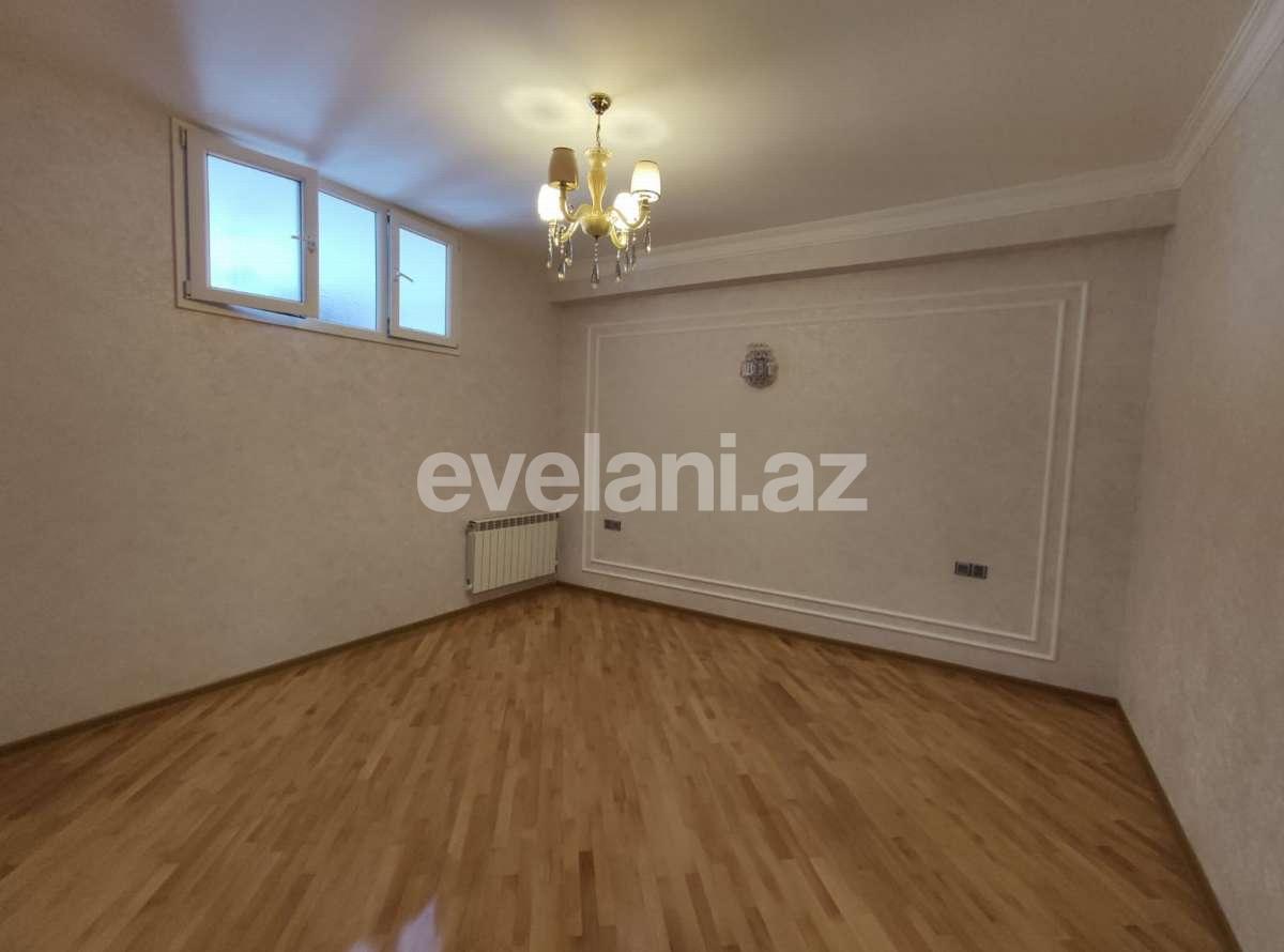 Satılır, yeni tikili, 3 otaqlı, 110 m², Bakı, Nərimanov r, Nəriman Nərimanov m.